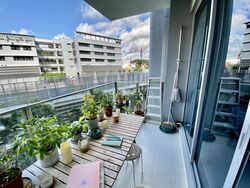 Bartley Ridge (D13), Condominium #619829161